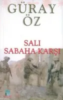Salı Sabaha Karşı