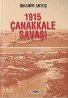 1915 Çanakkale Savaşı