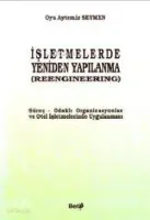 İşletmelerde Yeniden Yapılanma