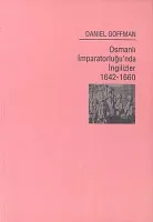 Osmanlı İmparatorluğu'nda İngilizler 1462-1660