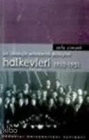 Halkevleri (1932-1951)