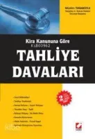 Tahliye Davaları