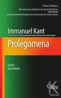 Prolegomena