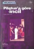 Pilatus'a Göre İncil