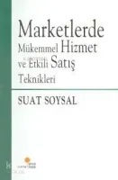 Marketlerde Mükemmel Hizmet ve Etkili Satış Teknikleri
