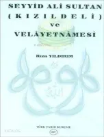 Seyyid Ali Sultan Velayetnamesi