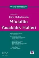 Türk Hukuku'nda