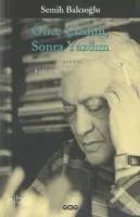 Önce Çizdim Sonra Yazdım