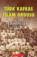 Türk Kafkas İslam Ordusu