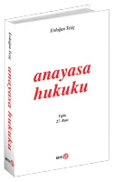 Anayasa Hukuku