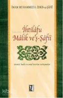 İhtilafu Malik ve'ş-Şafii