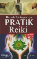 Pratik Reiki