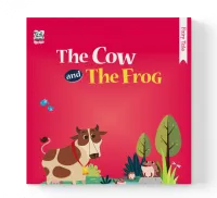 The Cow and The Frog