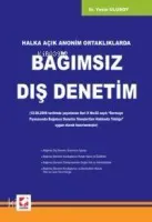 Halka Açık Anonim Ortaklıklarda Bağımsız Dış Denetim