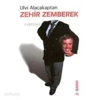 Zehir Zemberek