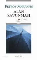 Alan Savunması