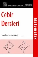 Cebir Dersleri