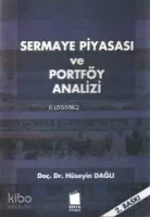 Sermaye Piyasası ve Portföy Analizi