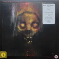 Triptykon With The Metropole Orkest ‎– Requiem [Live At Roadburn 2019] LP