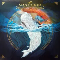 Mastodon – Leviathan (Blue Vinyl) LP