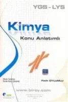 Kimya