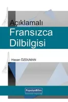Açıklamalı Fransızca Dilbilgisi