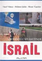 Ortadoğu Siyasetinde İsrail