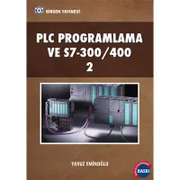 PLC Programlama ve S7-300/400 2