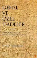 Genel ve Özel İfadeler