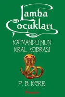 Lamba Çocukları 3 - Katmandu'nun Kral Kobrası