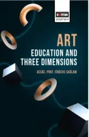 Art Education and Three Dimensions