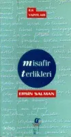 Misafir Terlikleri