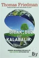 Sıcak Düz ve Kalabalık