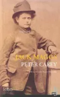 Jack Maggs