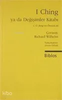 I Ching ya da Değişimler Kitabı