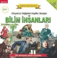 Bilim İnsanları