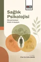 Sağlık Psikolojisi