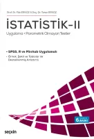 İstatistik – II