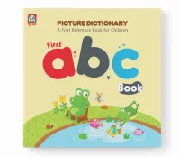 Picture Dictionary