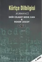 Kürtçe Dilbilgisi