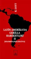 Latin-Amerika'da Gerilla Hareketleri 2