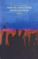 Osmanlı Devletinde Şeyhûlislamlık