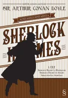 Sherlock Holmes I. Cilt (Ciltli)