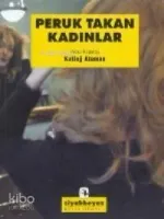 Peruk Takan Kadınlar