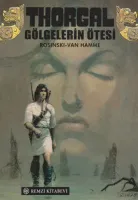 Thorgal - Gölgelerin Ötesi