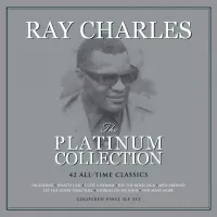 Ray Charles - The Platinum Collection 3 LP