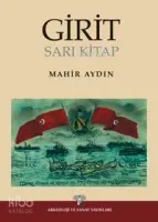 Girit Sarı Kitap