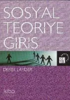 Sosyal Teoriye Giriş