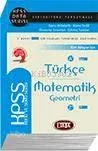 Türkçe - Matematik