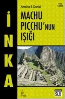 İnka 3 - Machu Picchu'nun Işığı (Cep Boy)